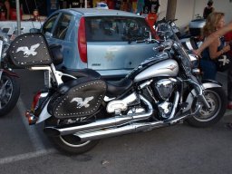 XVII Concentracion - 2010